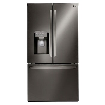 28 cu.ft. Smart wi-fi Enabled French Door Refrigerator1