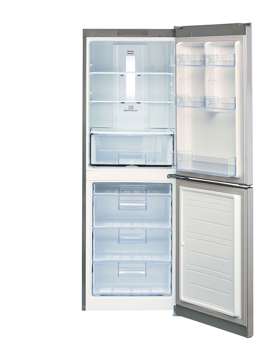 LG LBNC10551V Large 2Door Bottom Freezer Refrigerator LG USA