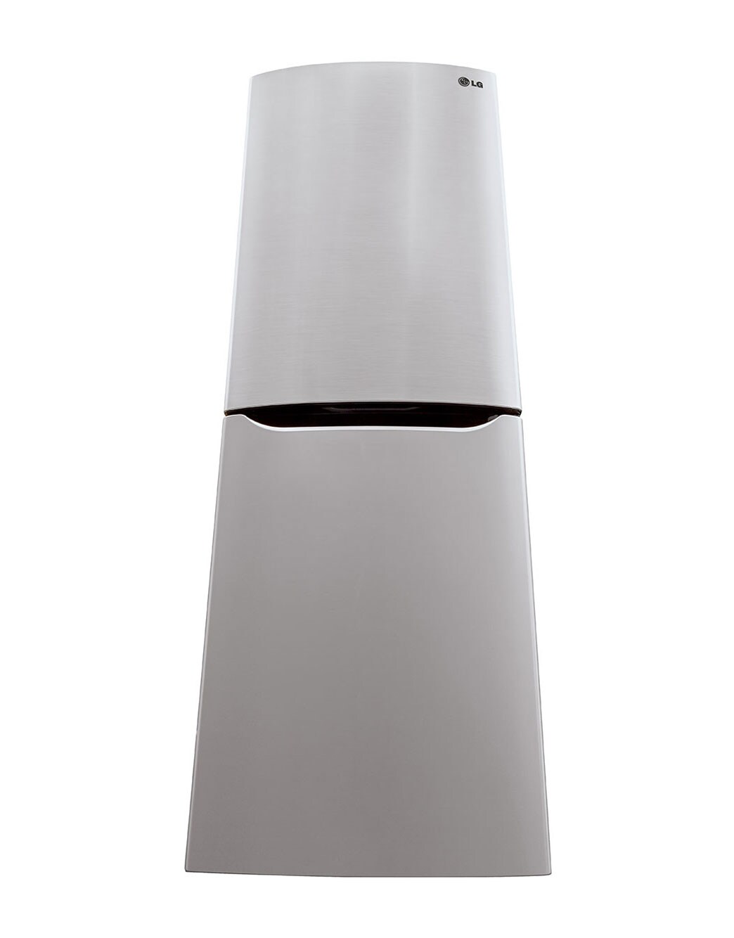 LG LBNC10551V Large 2Door Bottom Freezer Refrigerator LG USA