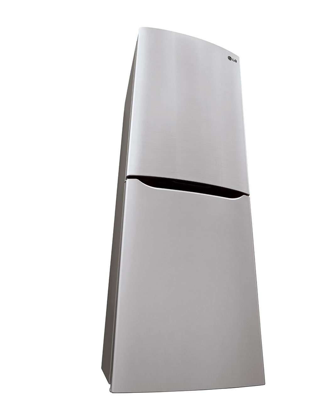 LG LBNC10551V Large 2Door Bottom Freezer Refrigerator LG USA