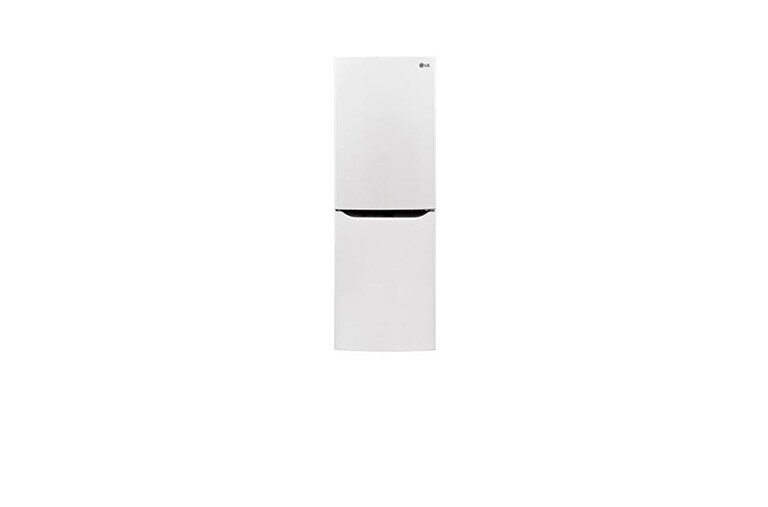LG LBNC10551W 10.1 cu. ft. Capacity LG USA