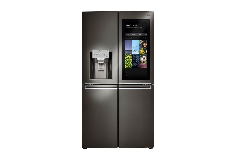 is lg refrigerator a good brand