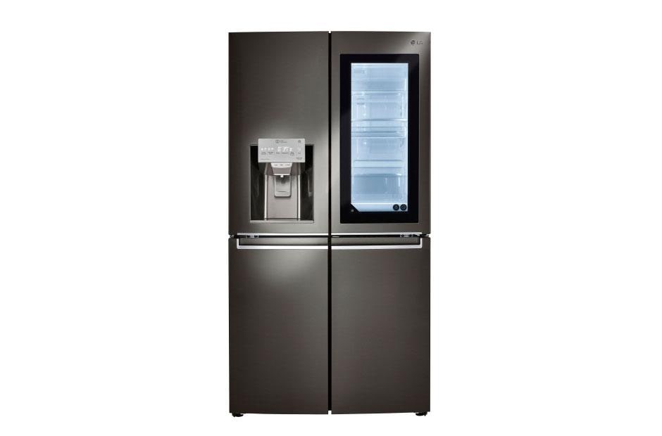 side by side fridge freezer good guys