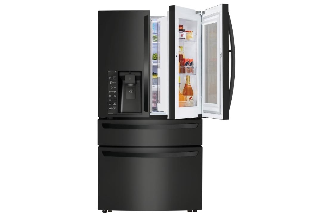 2nd refrigerator