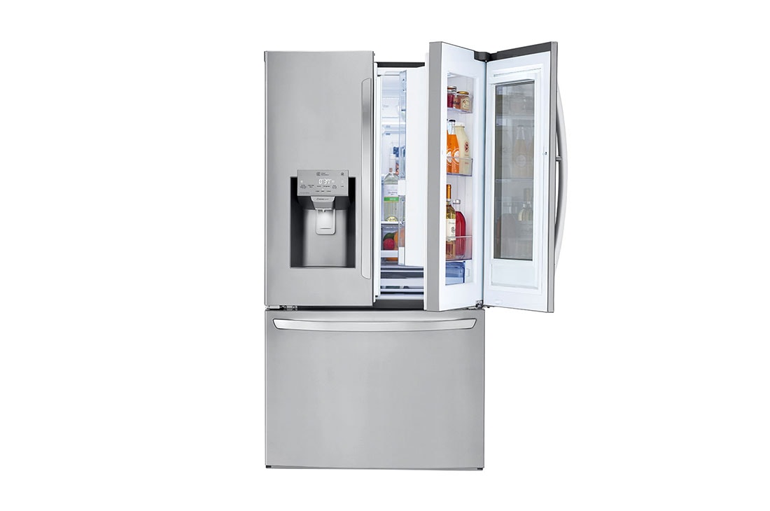 lloyd refrigerator single door