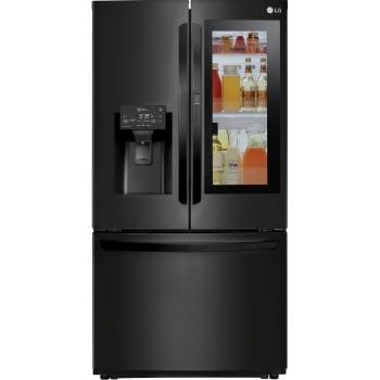 lg refrigerator 4 door build in smart wifi enabled instaview doorin lg french door refrigerators instaview doors usa lg refrigerator 4 door build in smart wifi enabled instaview doorin lg french door refrigerators instaview doors usa