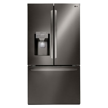 26 cu. ft. Smart wi-fi Enabled French Door Refrigerator1