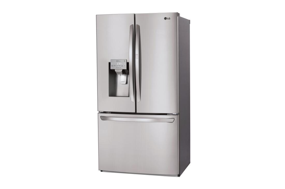 260 ltr refrigerator power consumption