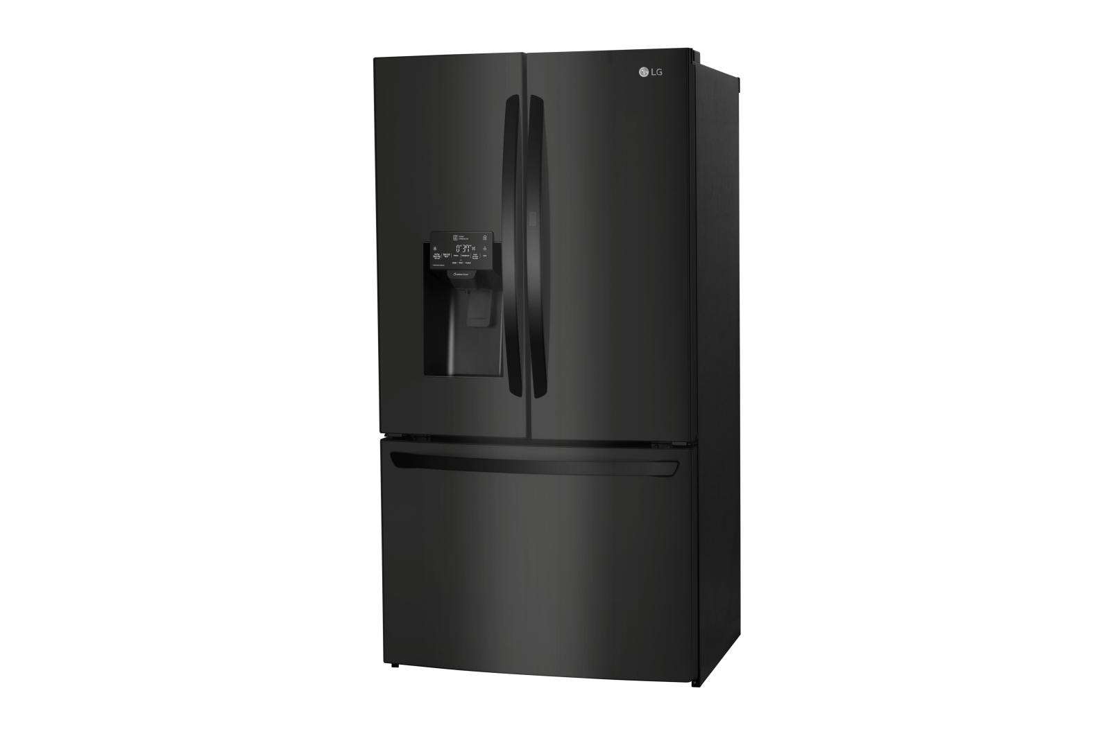 LG LFXS26566M 26 cu. ft. DoorinDoor® Refrigerator LG USA