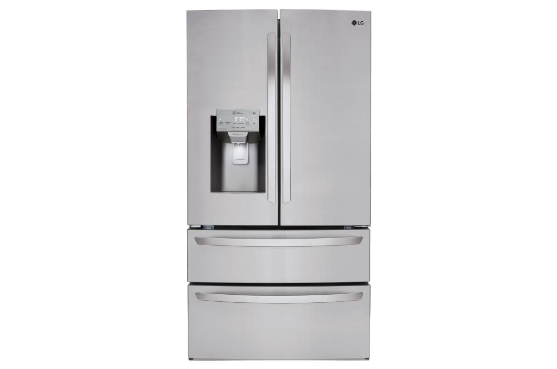 42+ Lg 28cuft ultra capacity 4 door french door refrigerator reviews ideas