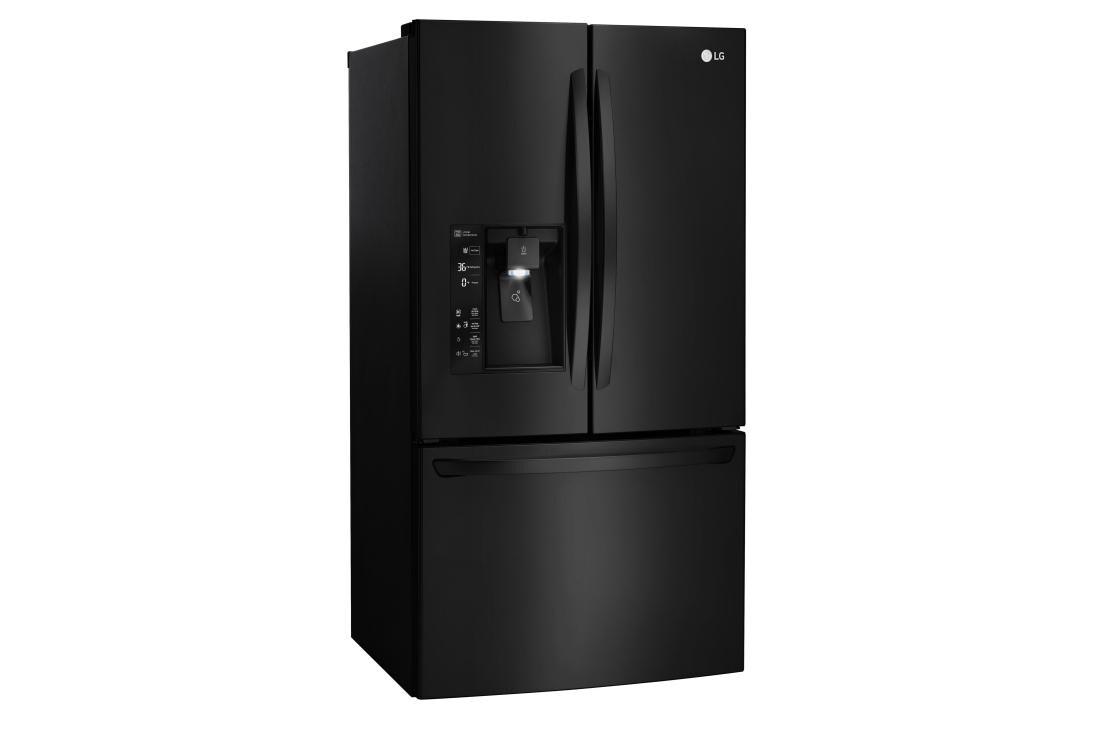 Lg Lfxs30726m 30 Cu Ft French Door Refrigerator