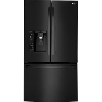 30 cu. ft. French Door Refrigerator1