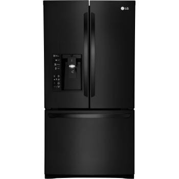 24 cu. ft. French Door Counter-Depth Refrigerator1