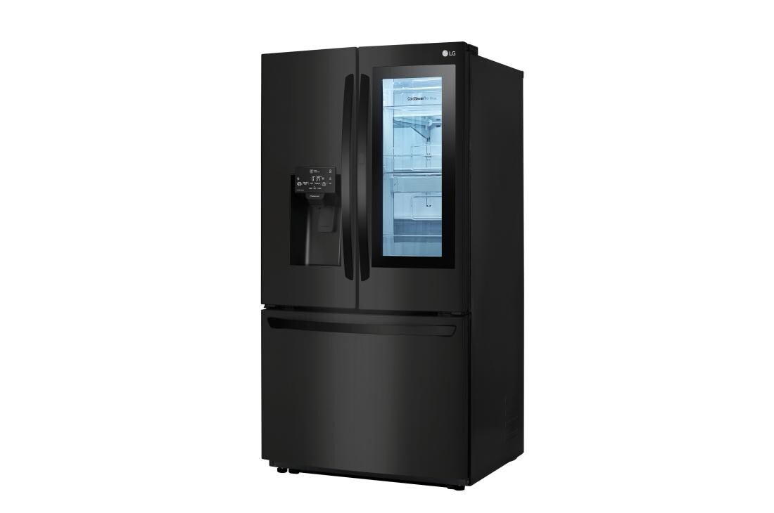 LG LFXC22596M 22 cu. ft. InstaView™ DoorinDoor® CounterDepth