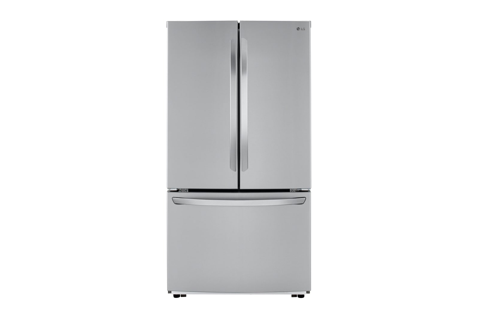 Shop Lg Refrigerators French Door Refrigerators in St. Louis, MO