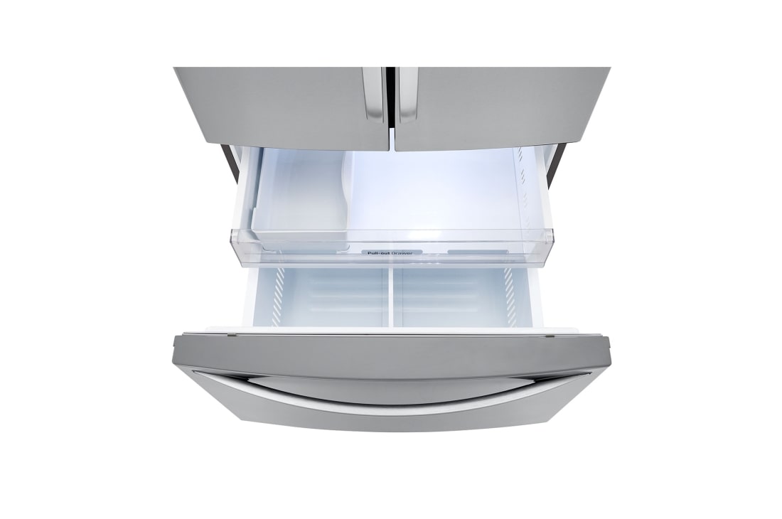 Lg lfcc22426s shop water dispenser