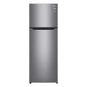 LG 11 cu. ft. Top Freezer Refrigerator, LTNC11131V, thumbnail 1