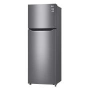 LG 11 cu. ft. Top Freezer Refrigerator, LTNC11131V, thumbnail 2