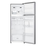 LG 11 cu. ft. Top Freezer Refrigerator, LTNC11131V, thumbnail 3