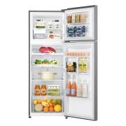 LG 11 cu. ft. Top Freezer Refrigerator, LTNC11131V, thumbnail 4