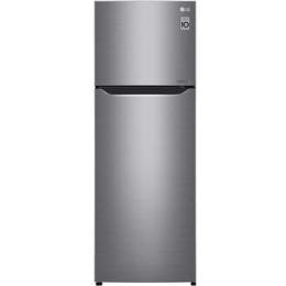 lg427l top mount fridge