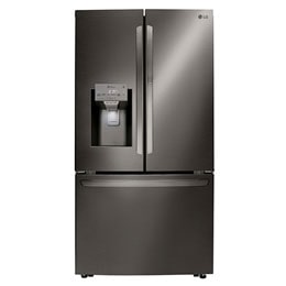 30 cu. ft. Smart wi-fi Enabled French Door Refrigerator with Door-in-Door®2