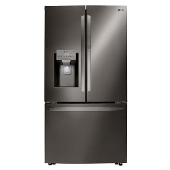 30 cu. ft. Smart wi-fi Enabled French Door Refrigerator with Door-in-Door®1