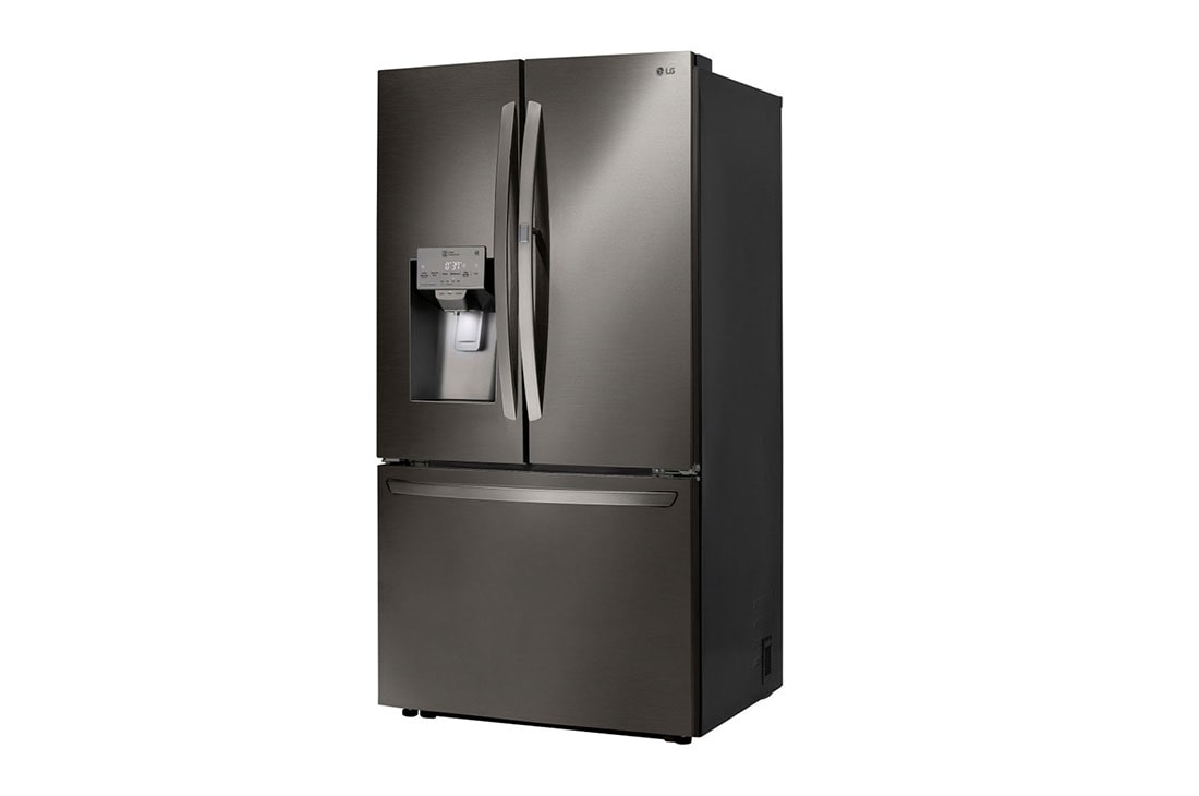 LG 30 cu. ft. Smart wi-fi Enabled French Door Refrigerator with Door-in-Door®, LRFDS3006D, thumbnail 5
