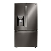 LG 30 cu. ft. Smart wi-fi Enabled French Door Refrigerator with Door-in-Door®, LRFDS3006D, thumbnail 2