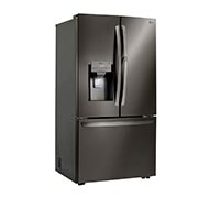 LG 30 cu. ft. Smart wi-fi Enabled French Door Refrigerator with Door-in-Door®, LRFDS3006D, thumbnail 5
