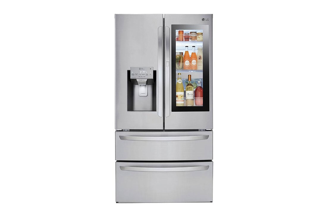 28++ Lg fridge smart grid information