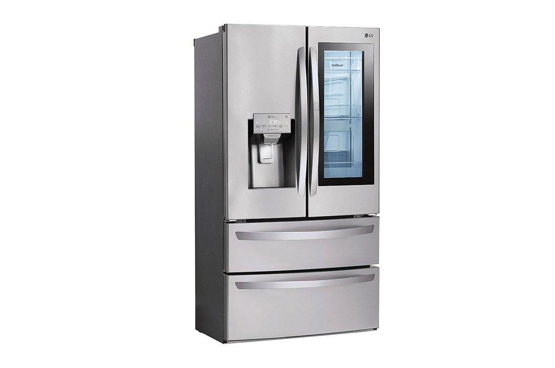lowes refrigerator clearance