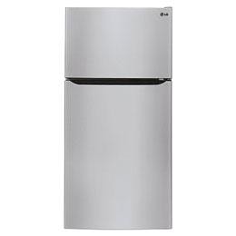 24 cu. ft. Top Freezer Refrigerator2