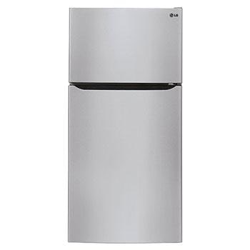 24 cu. ft. Top Freezer Refrigerator1