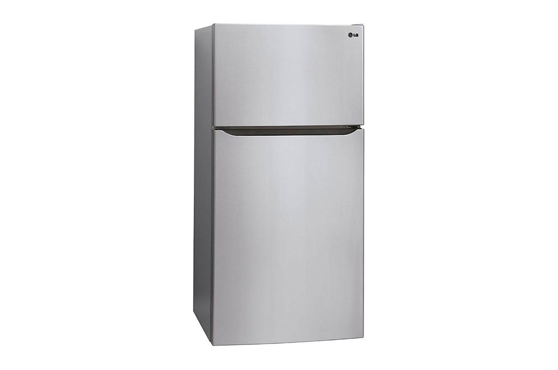 LTWS24223S 24 cu. ft. Top Freezer Refrigerator LG USA