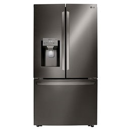 24 cu. ft. Smart wi-fi Enabled French Door Counter-Depth Refrigerator2