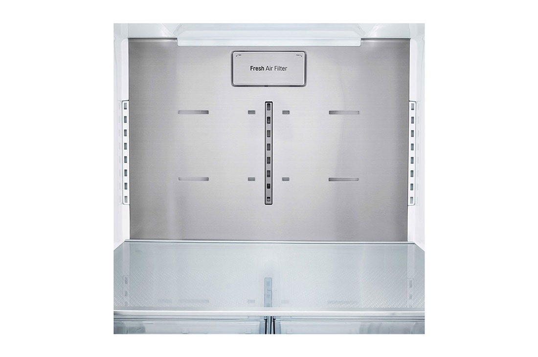 LG LRFXC2406S 24 cu. ft. Smart wifi Enabled French Door CounterDepth