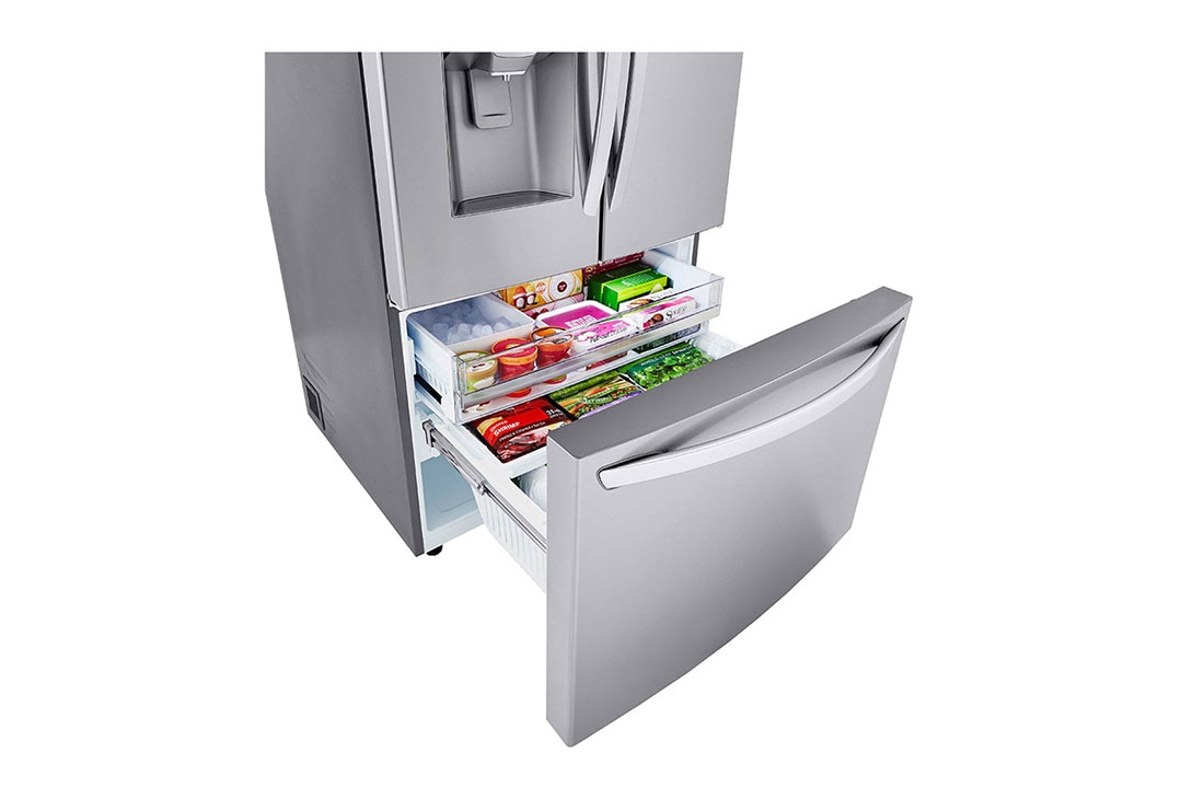24+ Lg lrfxc2406s refrigerator costco info