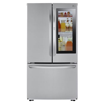 27 cu. ft. InstaView™ Door-in-Door® Refrigerator1