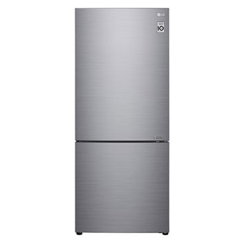 15 cu. ft. Bottom Freezer Refrigerator1