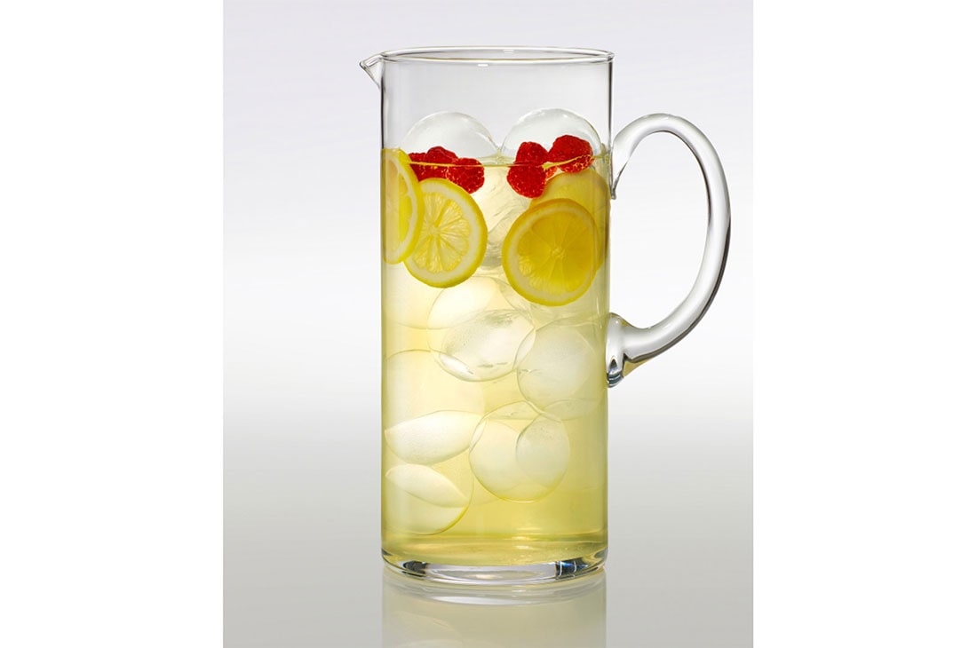 LG 30 cu. ft. Smart wi-fi Enabled InstaView™ Door-in-Door® Refrigerator with Craft Ice™ Maker, LRFVS3006S, thumbnail 13