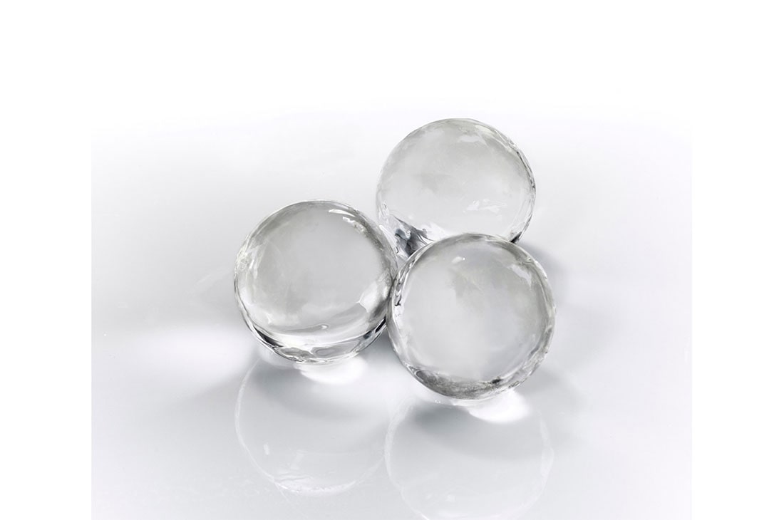 LG 24 cu. ft. Smart wi-fi Enabled InstaView™ Door-in-Door® Counter-Depth Refrigerator with Craft Ice™ Maker, LRFVC2406S, thumbnail 12