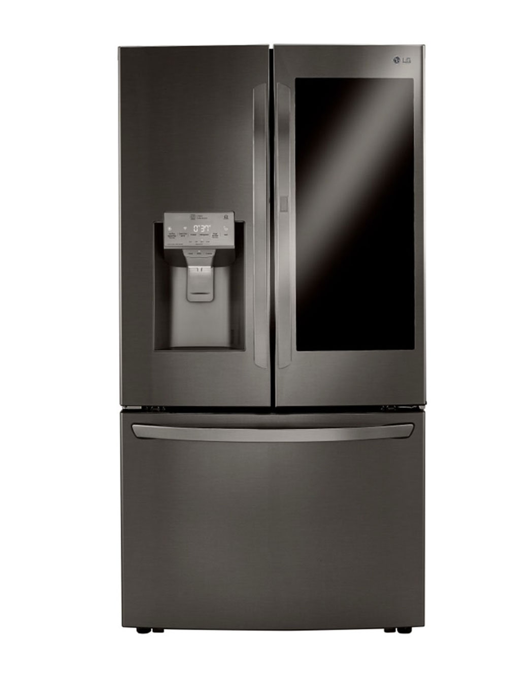 8-Quart Digital Air Fryer