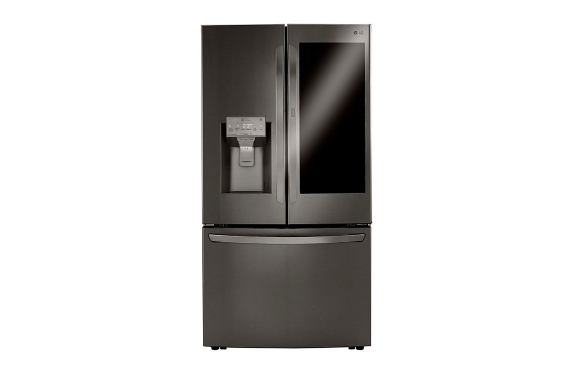 manual for lg inverter linear refrigerator