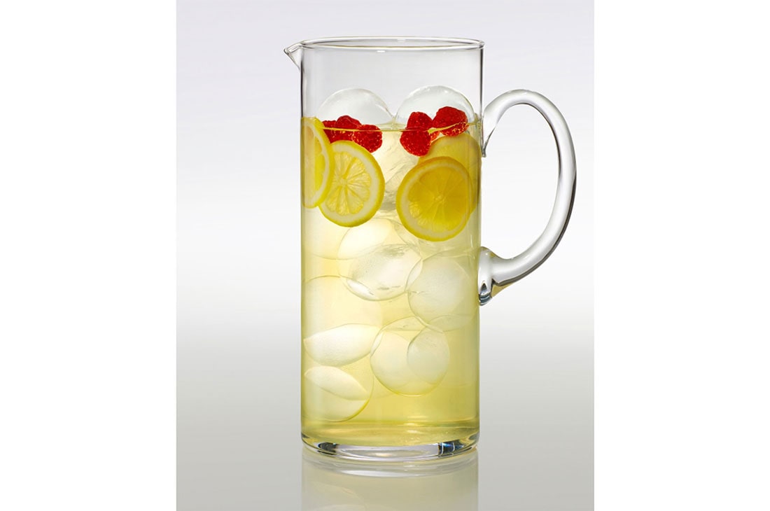 LG 30 cu. ft. Smart wi-fi Enabled InstaView™ Door-in-Door® Refrigerator with Craft Ice™ Maker, LRFVS3006D, thumbnail 11