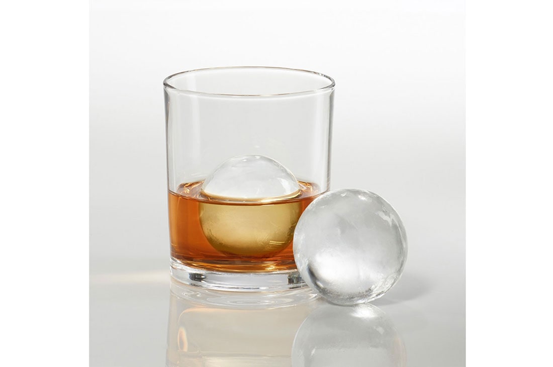 LG 30 cu. ft. Smart wi-fi Enabled InstaView™ Door-in-Door® Refrigerator with Craft Ice™ Maker, LRFVS3006D, thumbnail 12