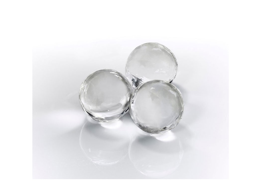 LG 24 cu. ft. Smart wi-fi Enabled InstaView™ Door-in-Door® Counter-Depth Refrigerator with Craft Ice™ Maker, LRFVC2406D, thumbnail 10