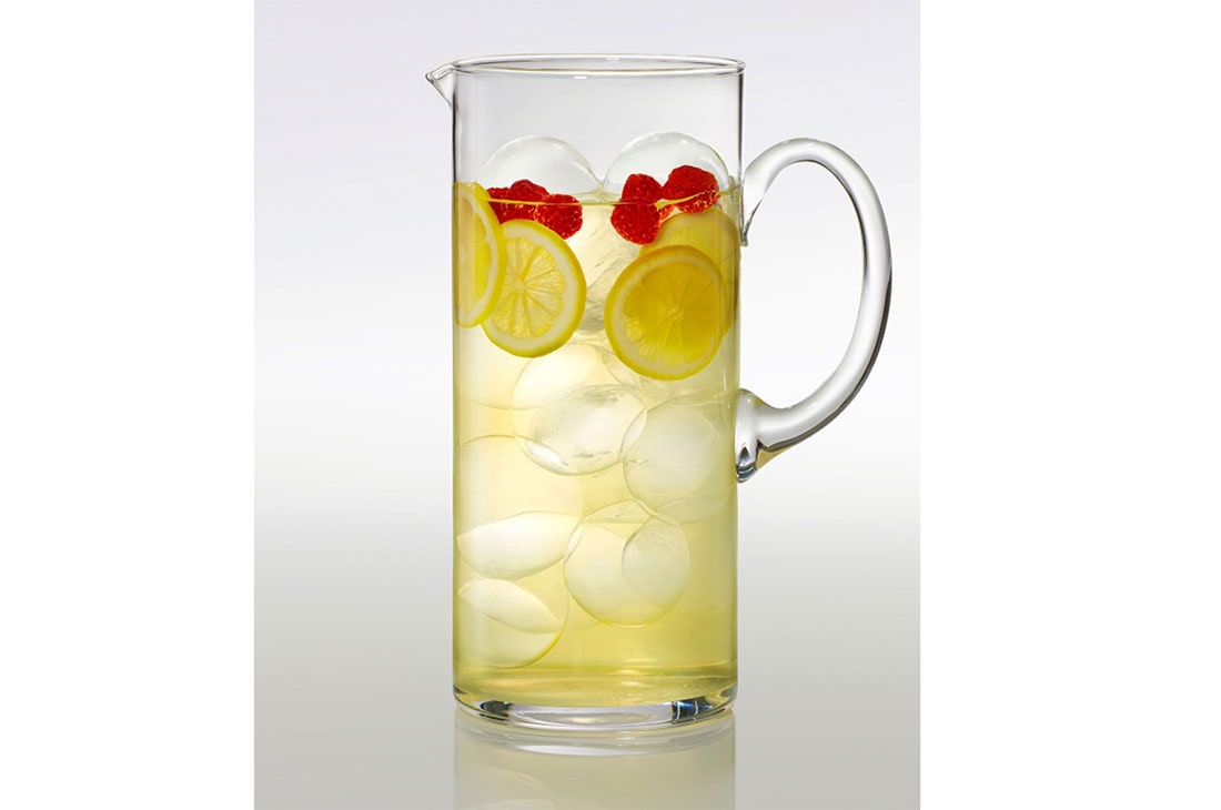 LG 24 cu. ft. Smart wi-fi Enabled InstaView™ Door-in-Door® Counter-Depth Refrigerator with Craft Ice™ Maker, LRFVC2406D, thumbnail 11