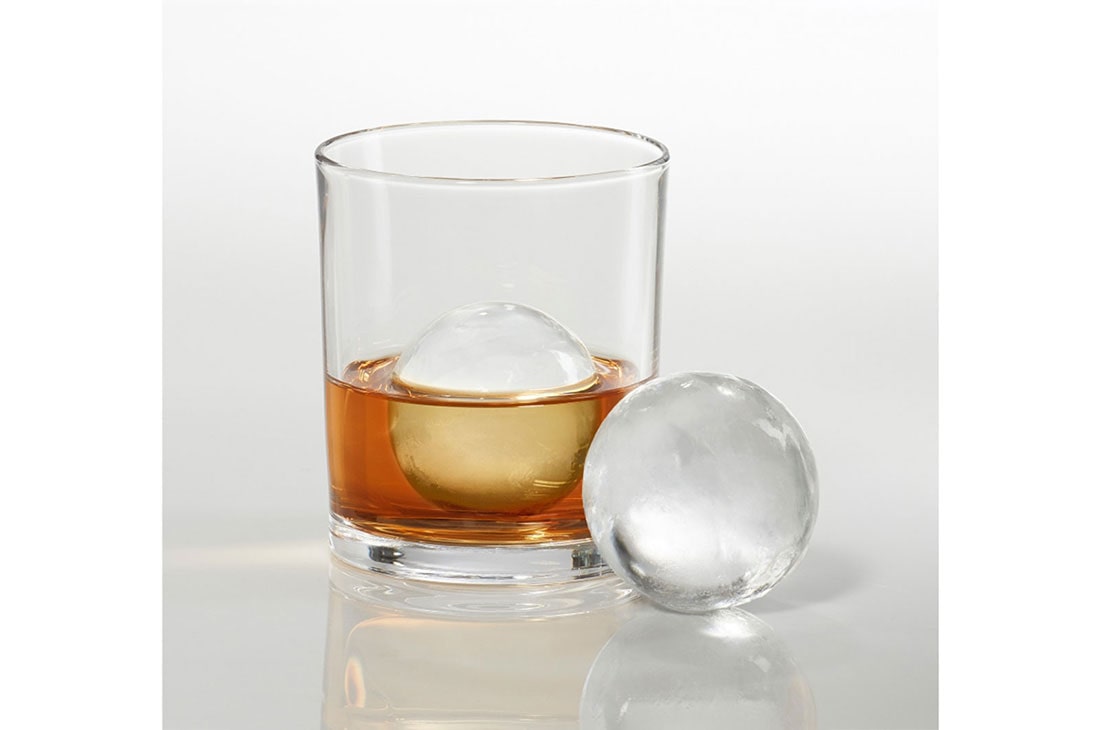 LG 24 cu. ft. Smart wi-fi Enabled InstaView™ Door-in-Door® Counter-Depth Refrigerator with Craft Ice™ Maker, LRFVC2406D, thumbnail 12