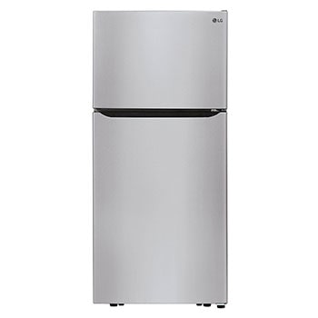 20 cu. ft. Top Freezer Refrigerator1